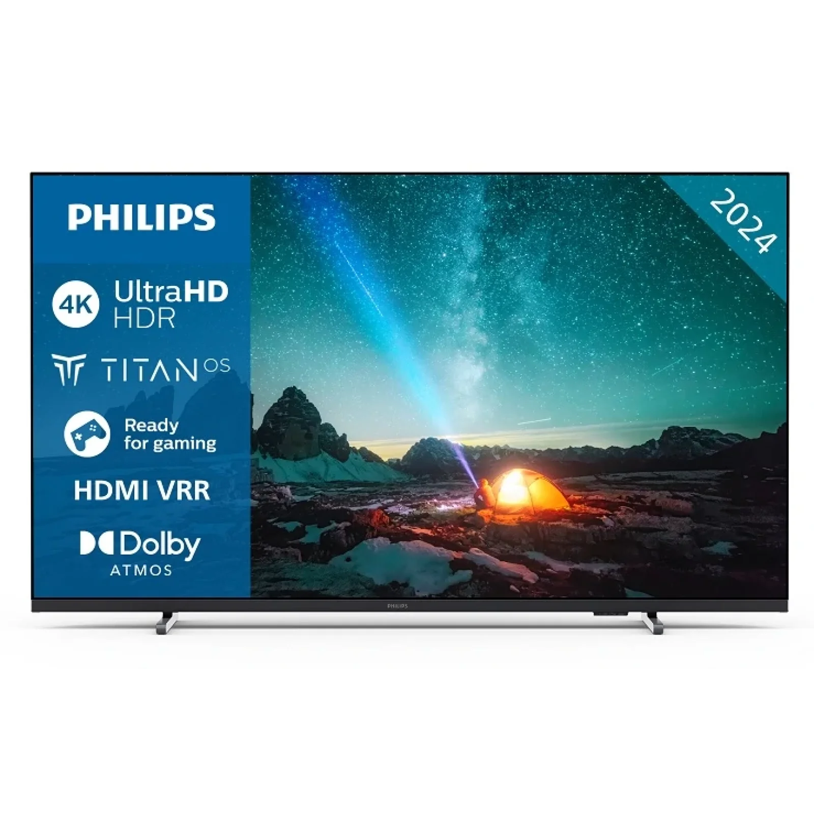 Телевізор Philips 55PUS7609/12 UA
