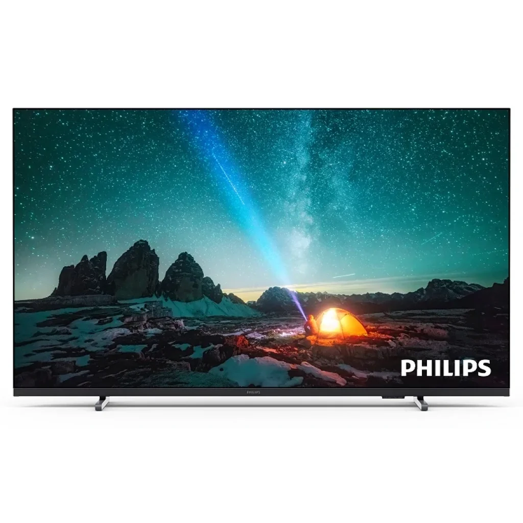 Телевизор Philips 55PUS7609/12 UA