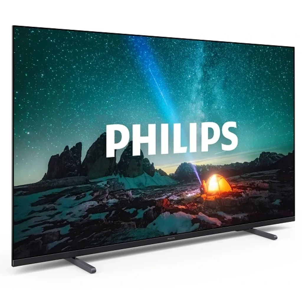 Телевизор Philips 55PUS7609/12 UA
