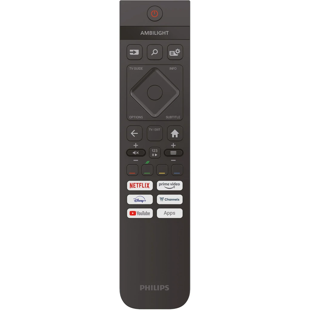 Телевизор Philips 55PUS7609/12 UA