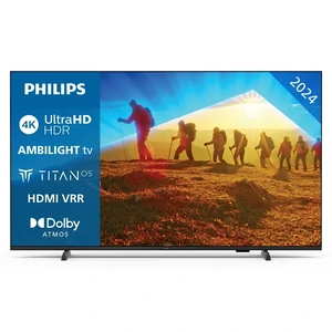 Телевізор Philips 50PUS8009/12 UA
