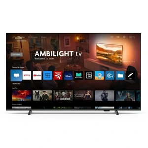 Телевізор Philips 50PUS8009/12 UA