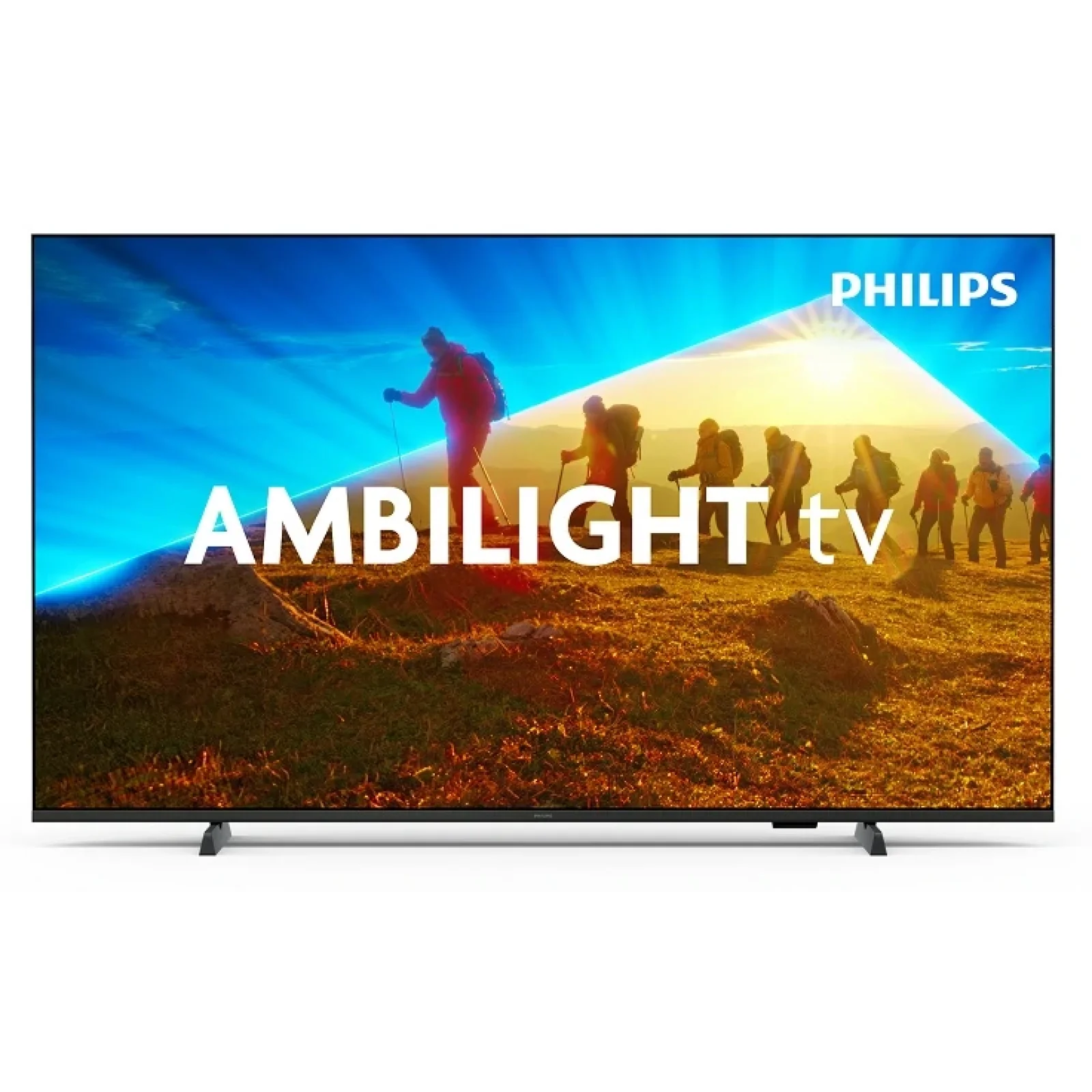 Телевізор Philips 50PUS8009/12 UA