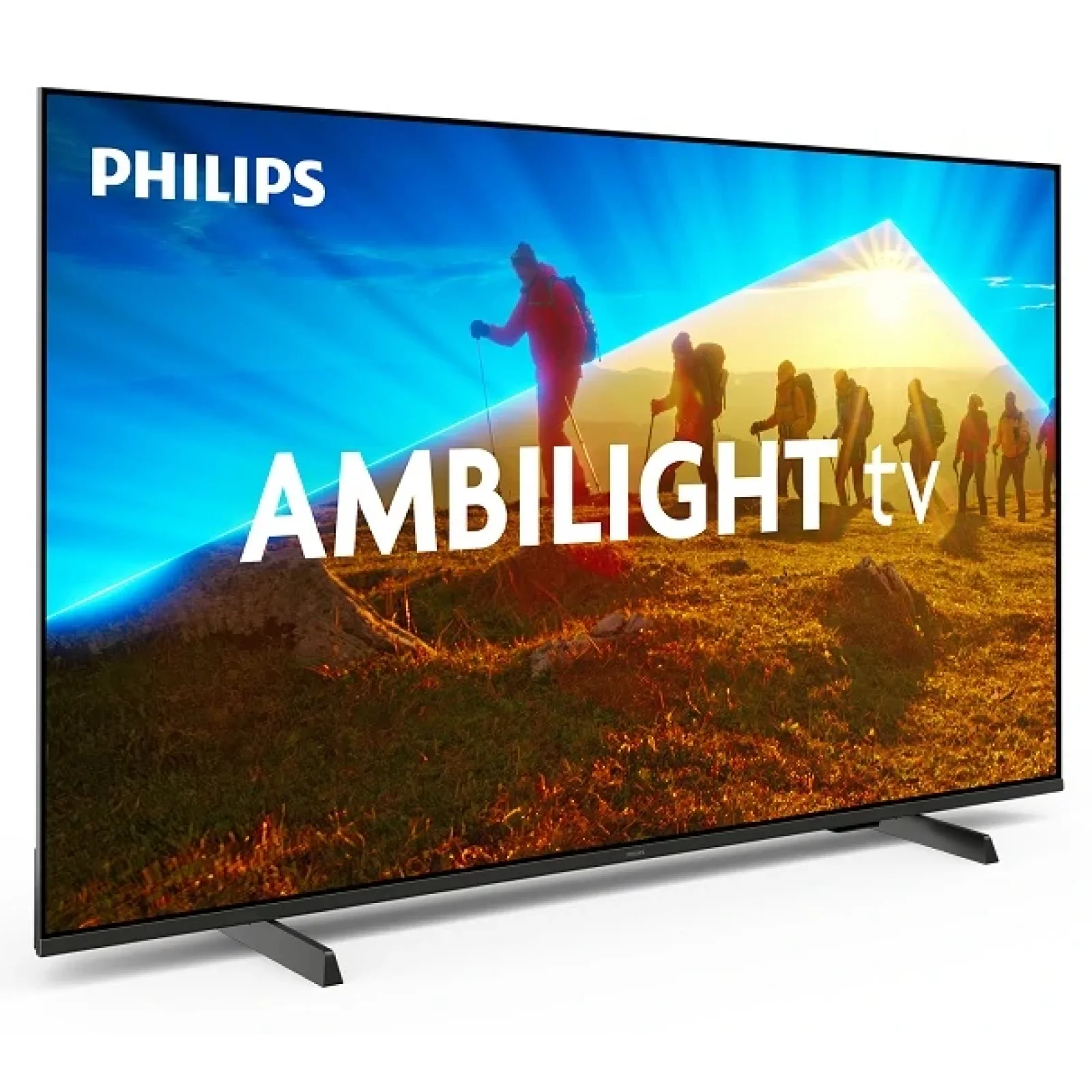 Телевізор Philips 50PUS8009/12 UA