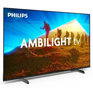 Телевізор Philips 50PUS8009/12 UA