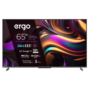 Телевізор ERGO Mini LED 65MQ90PRO UA