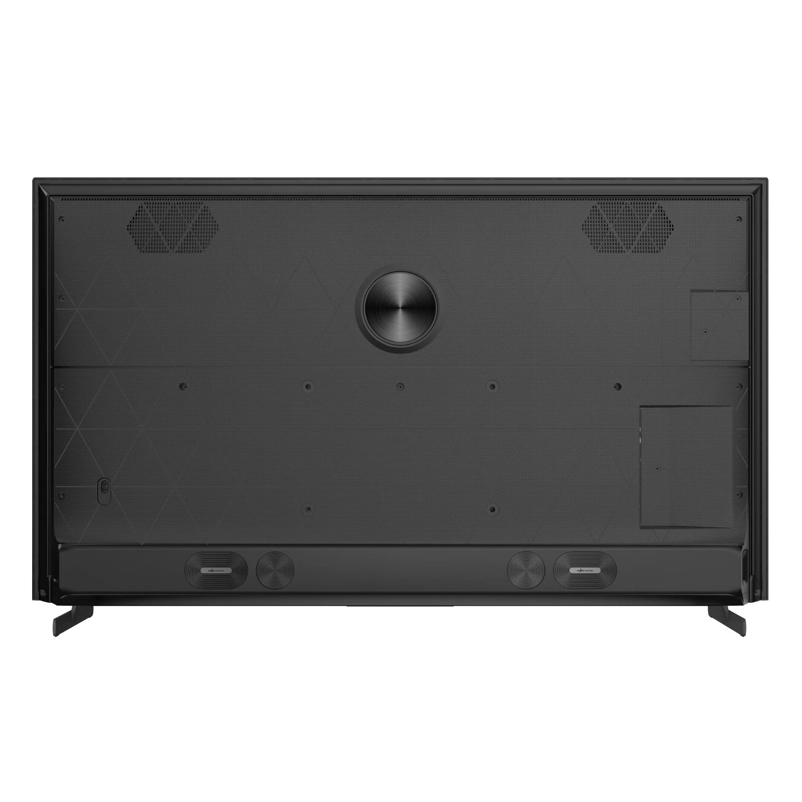Телевізор ERGO Mini LED 65MQ90PRO UA