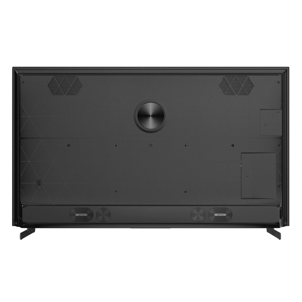 Телевизор ERGO 55MQ90PRO UA
