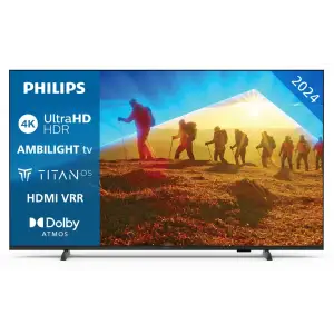 Телевизор Philips 43PUS8009/12 UA