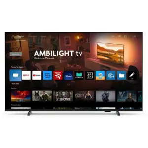 Телевизор Philips 43PUS8009/12 UA