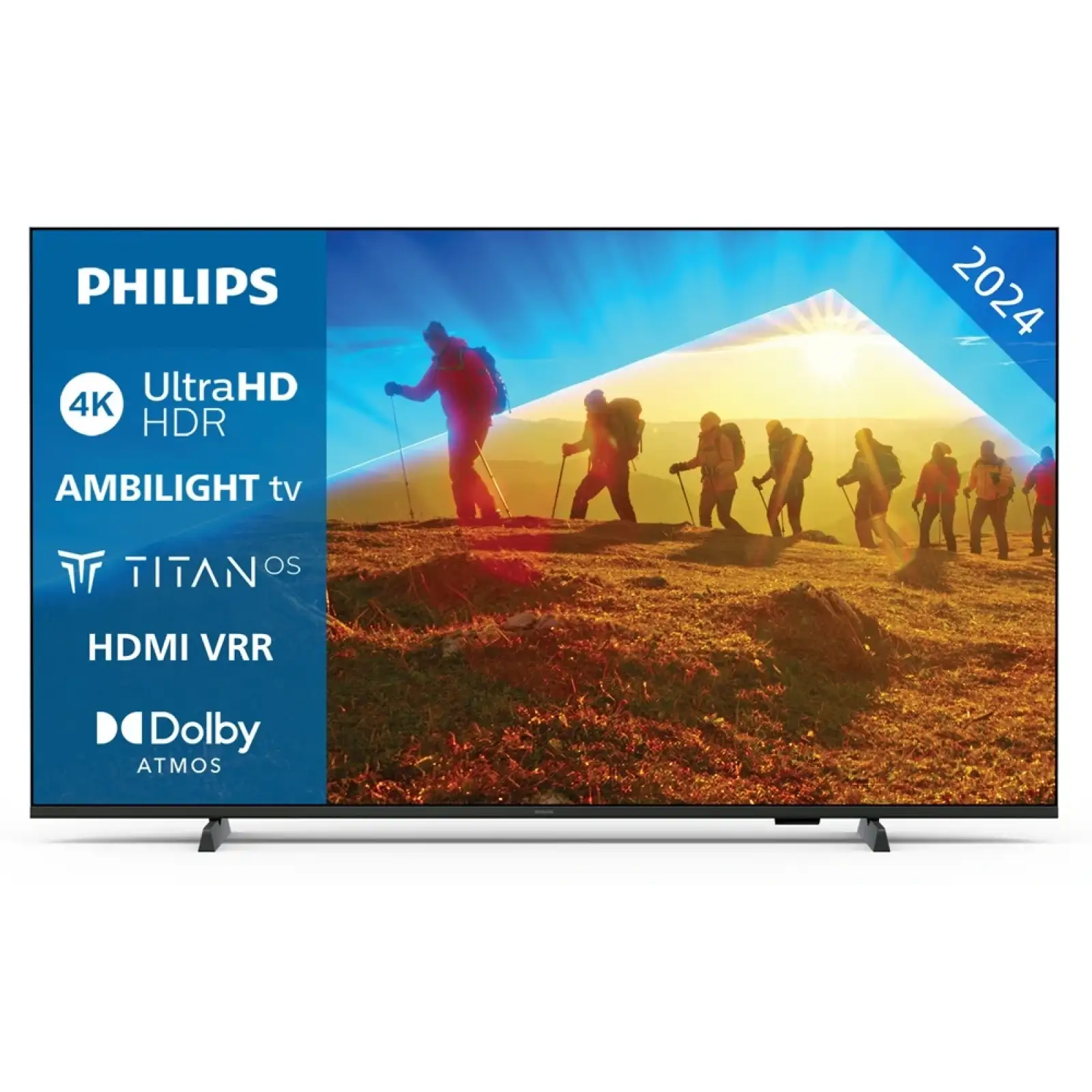Телевизор Philips 55PUS8009/12 UA