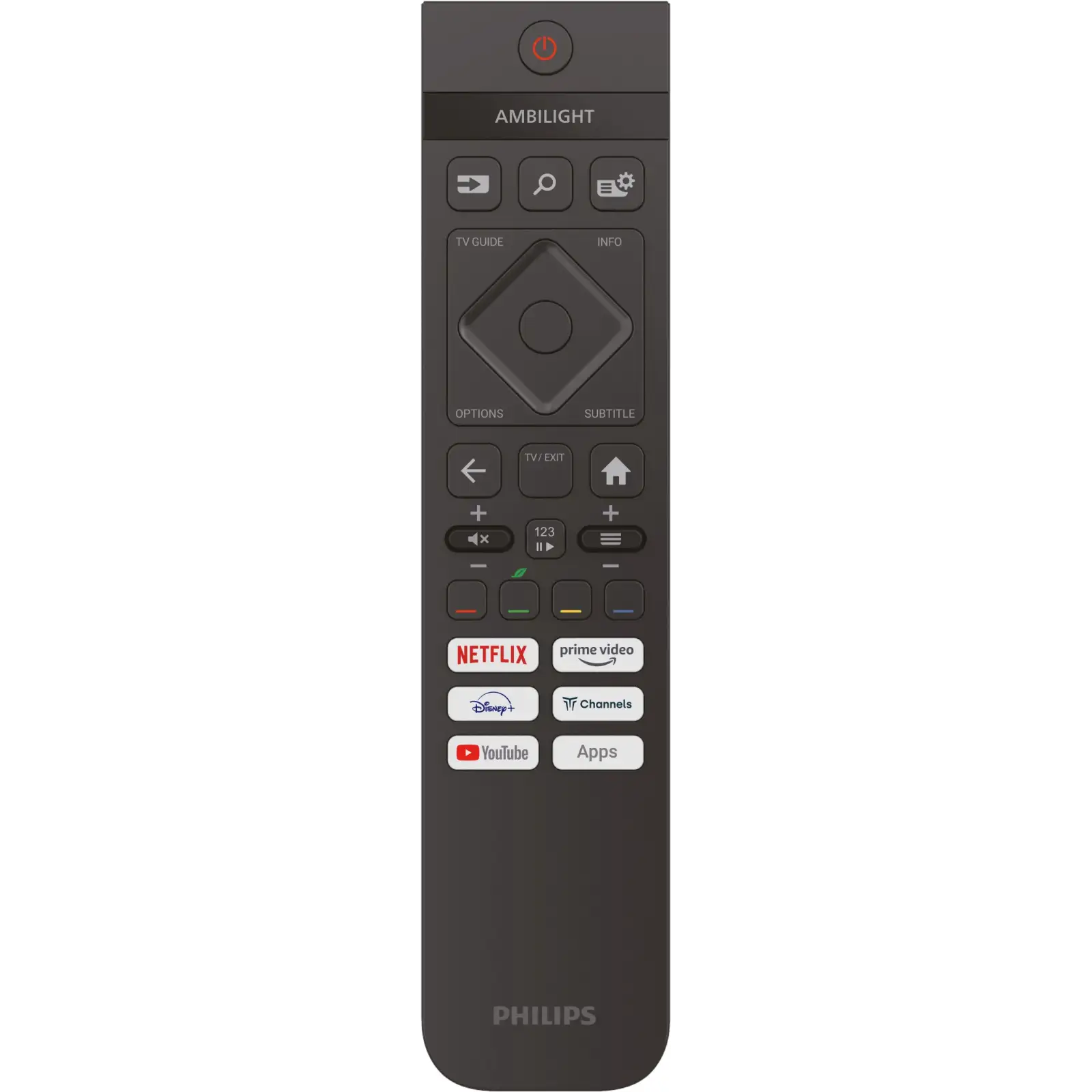Телевизор Philips 55PUS8009/12 UA