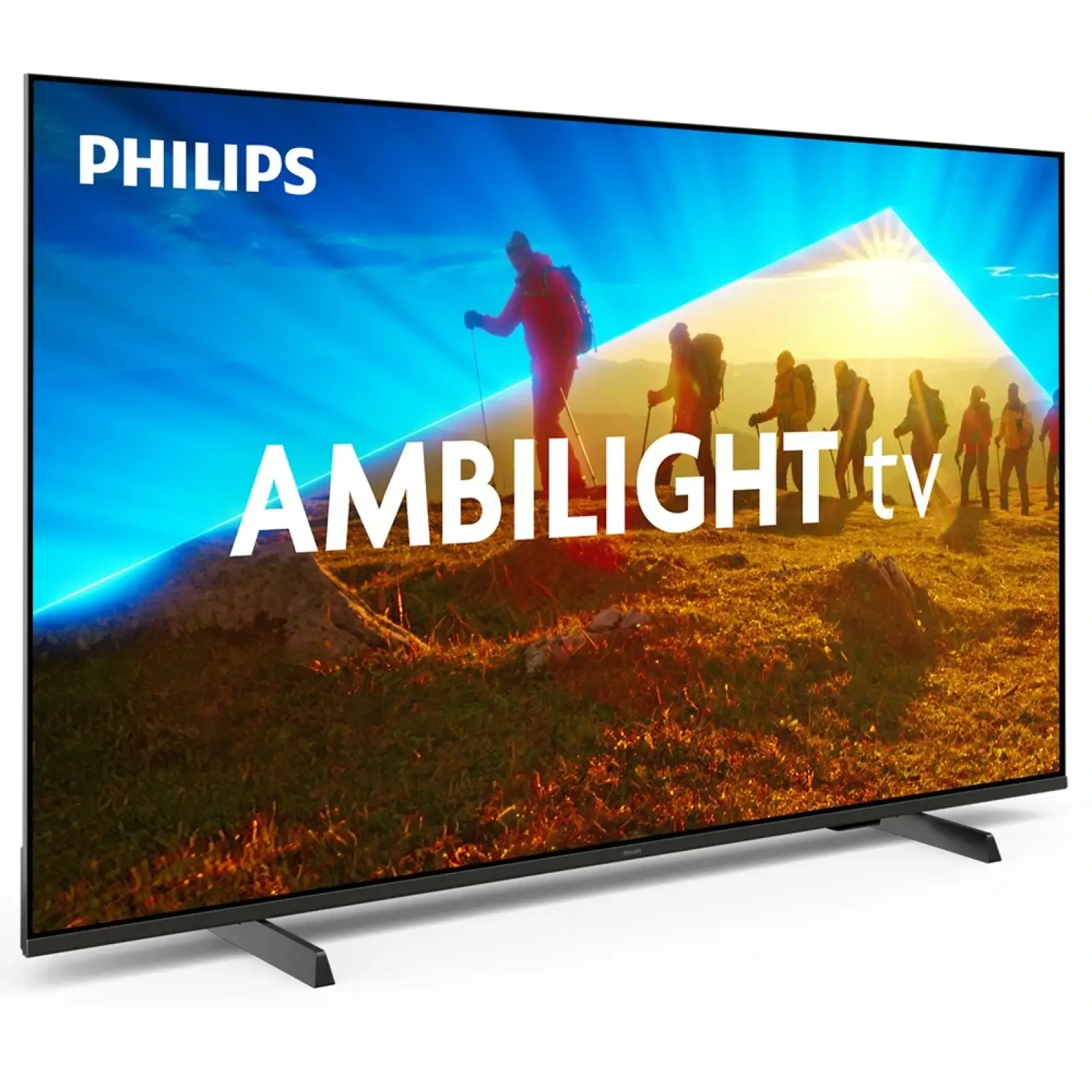 Телевизор Philips 65PUS8009/12 UA