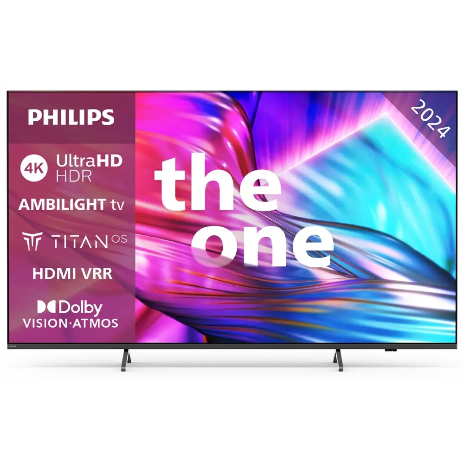 Телевізор Philips 75PUS8919/12 UA