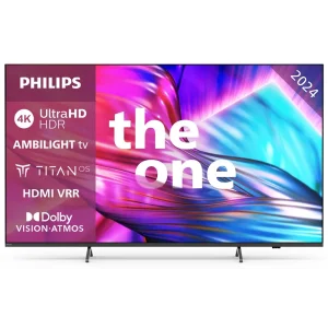 Телевізор Philips 75PUS8919/12 UA