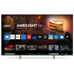 Телевізор Philips 75PUS8919/12 UA