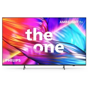 Телевізор Philips 75PUS8919/12 UA