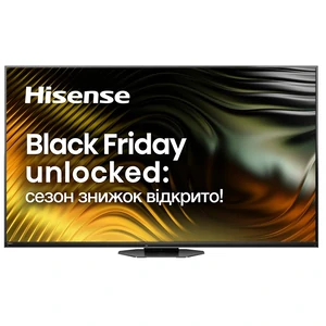 Телевизор Hisense 75U8NQ UA