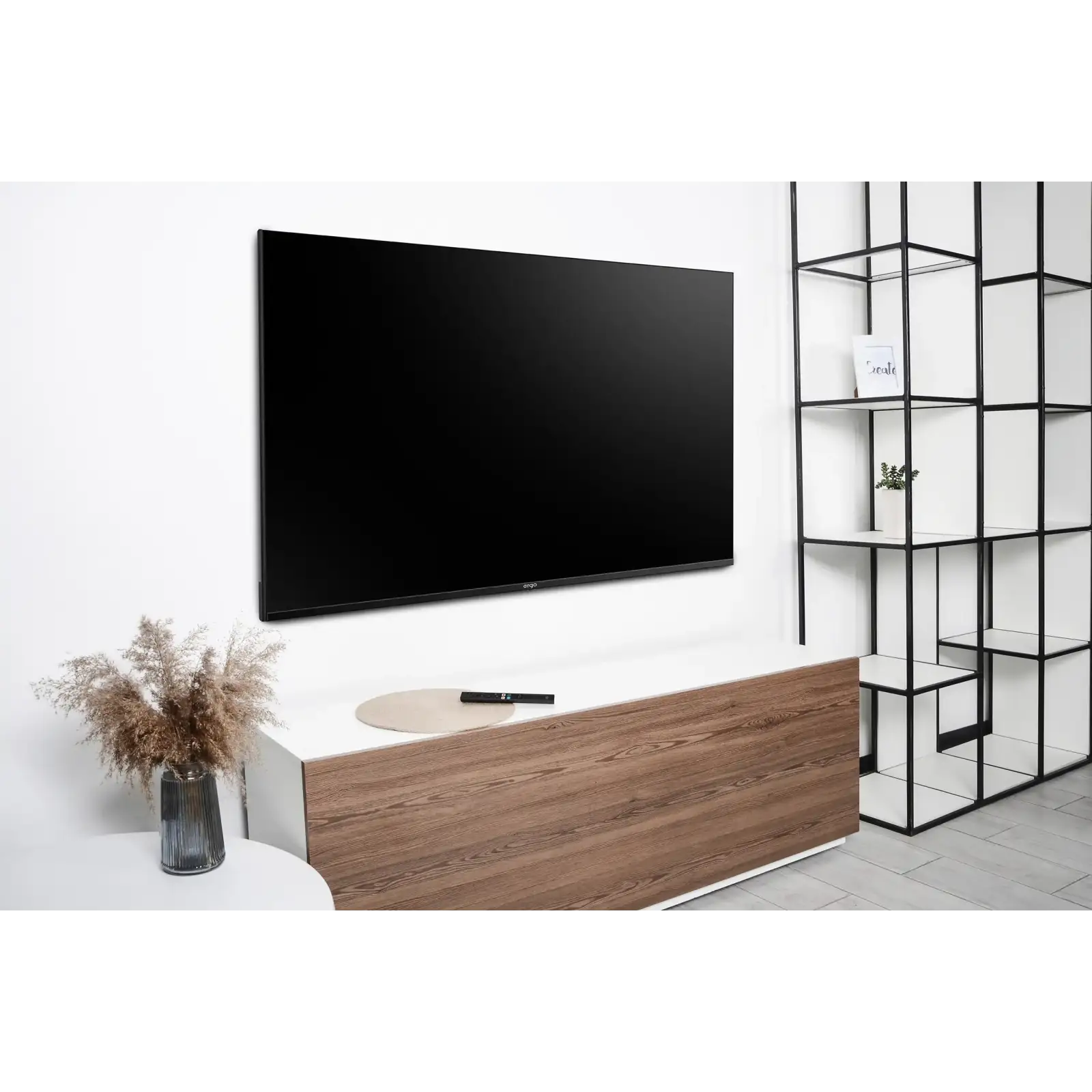 Телевизор ERGO 65GUS6500 UA