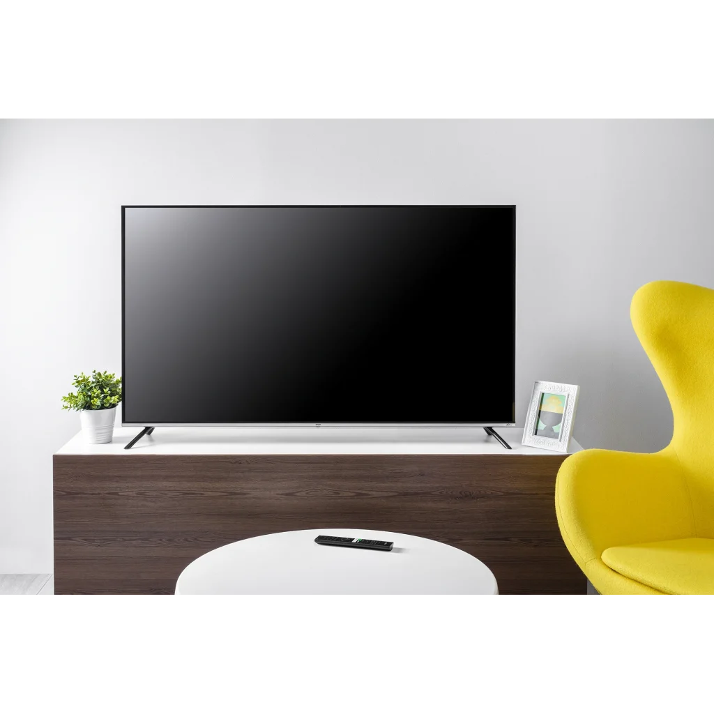 Телевізор ERGO 75GUS8500 UA