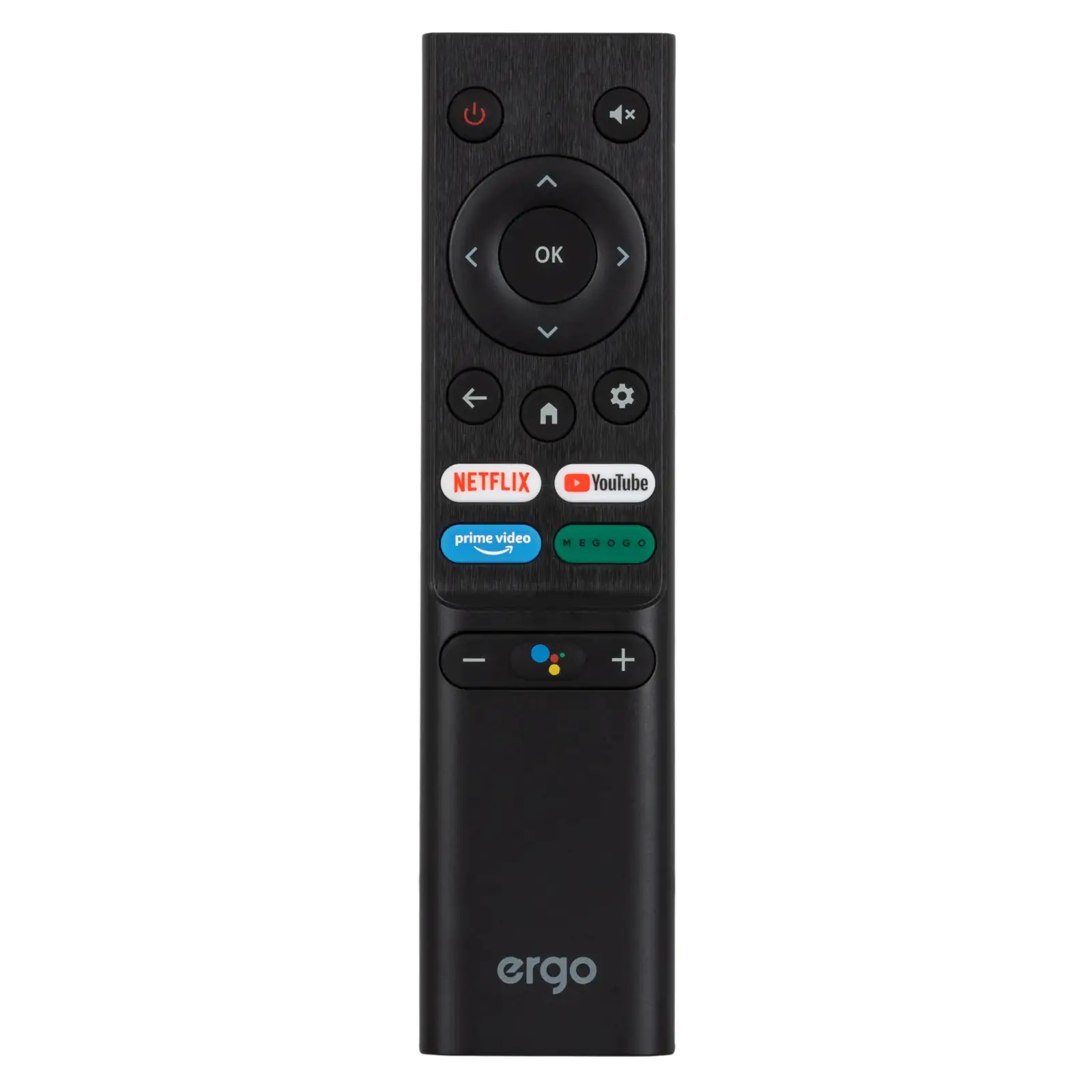 Телевизор ERGO 65GUS6500 UA