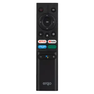 Телевизор ERGO 65GUS6500 UA