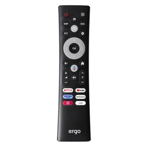 Телевізор ERGO 75GUS8500 UA