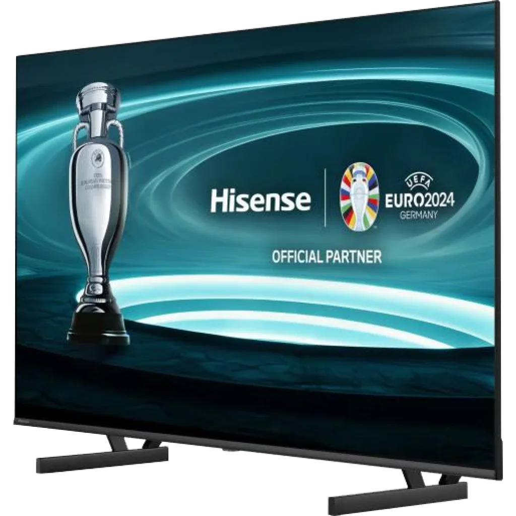 Телевізор Hisense 75U6NQ UA