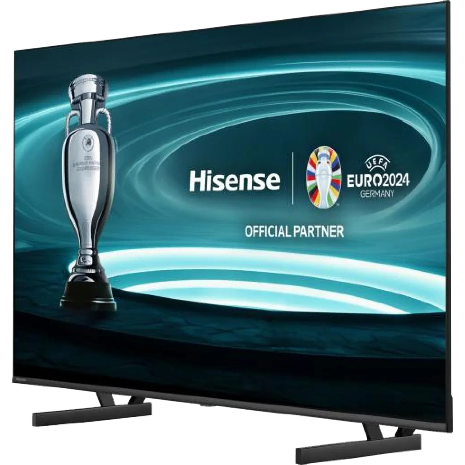 Телевізор Hisense 75U6NQ UA