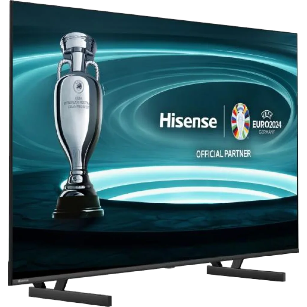 Телевізор Hisense 75U6NQ UA