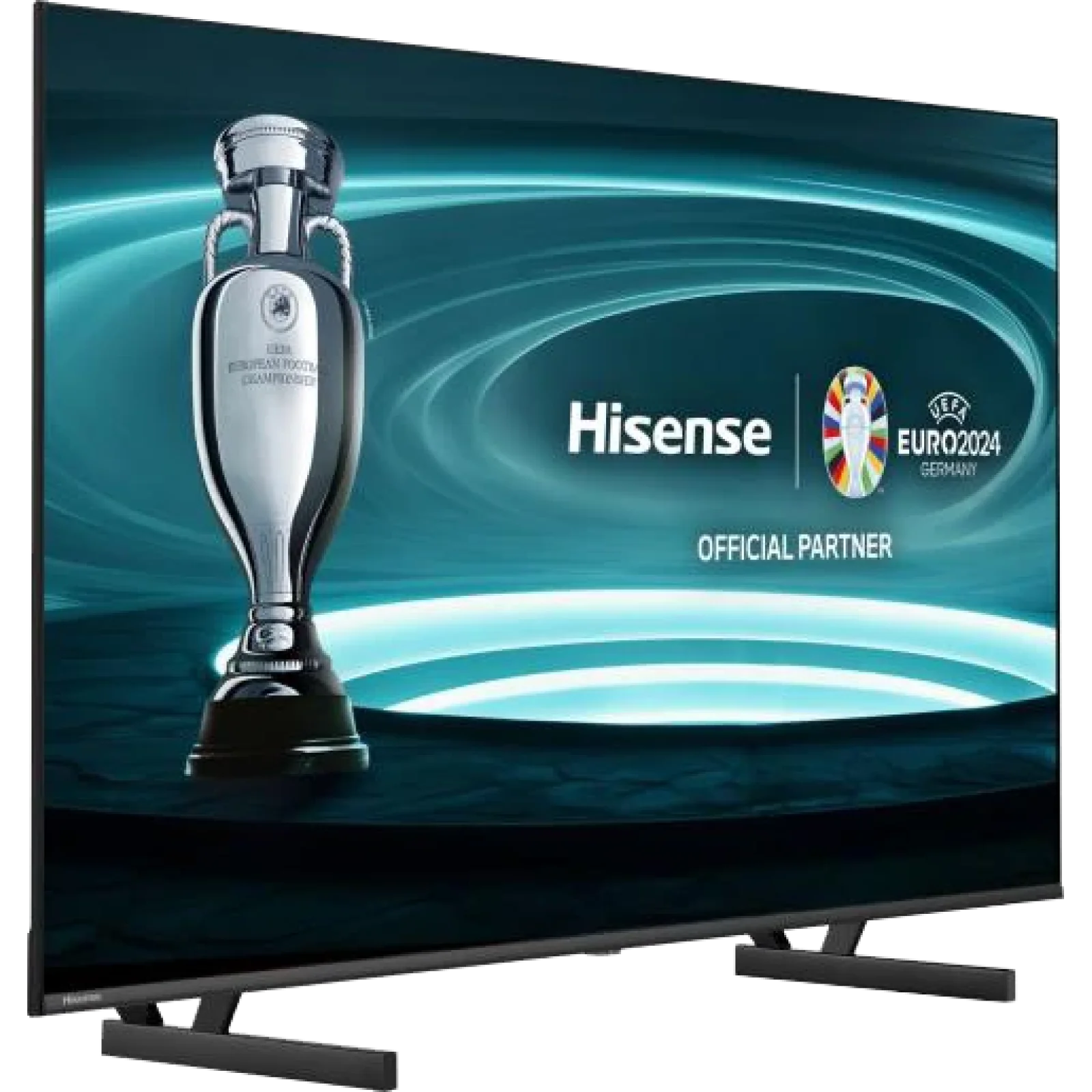 Телевізор Hisense 75U6NQ UA