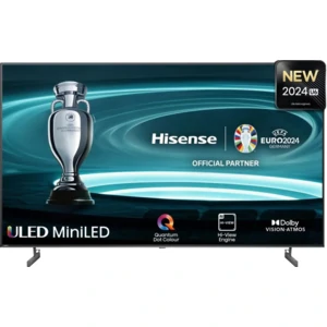Телевизор Hisense 75U6NQ UA