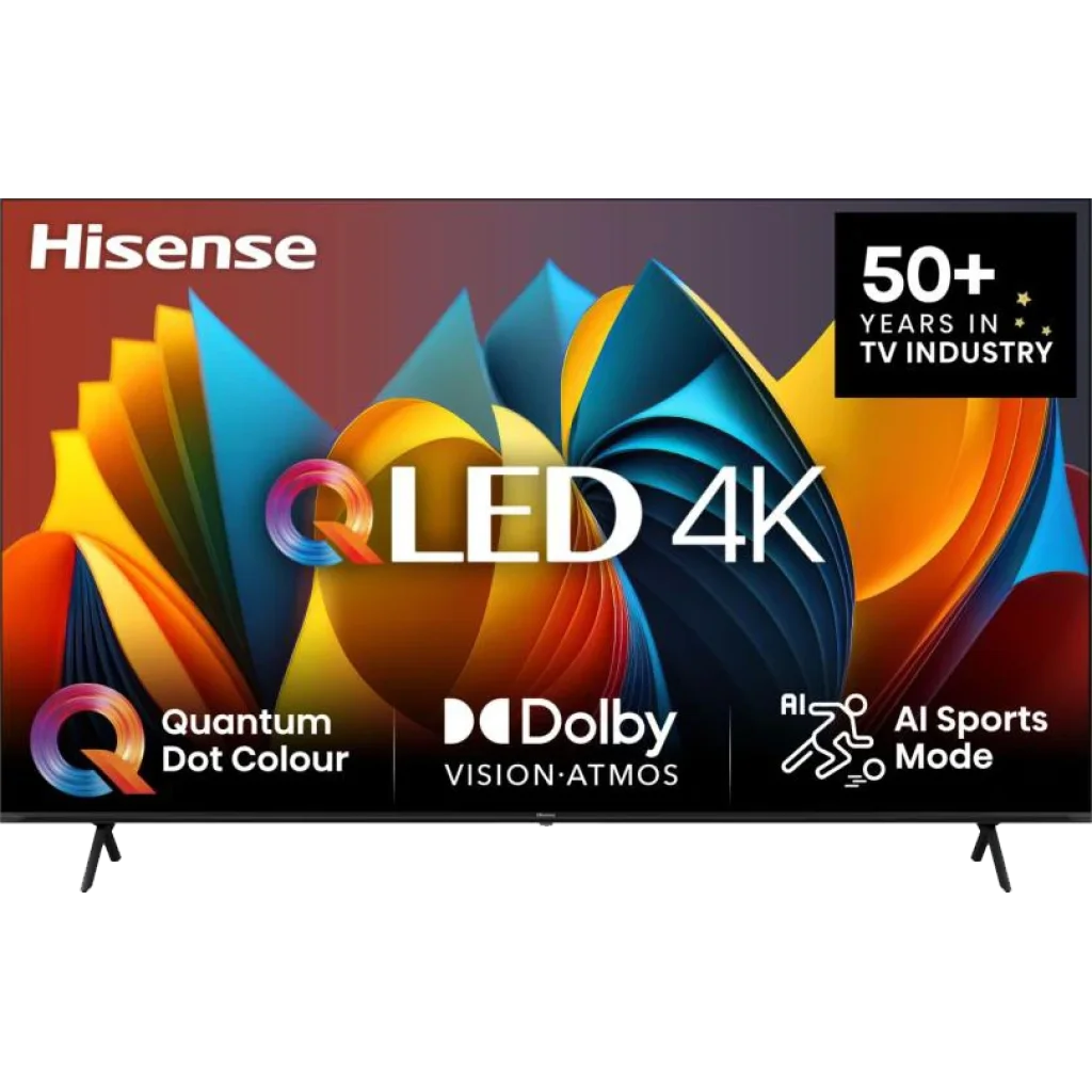 Телевізор Hisense 85E7NQ UA