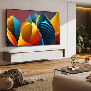 Телевізор Hisense 85E7NQ UA