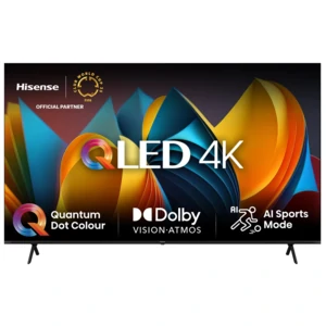 Телевизор Hisense 85E7NQ UA