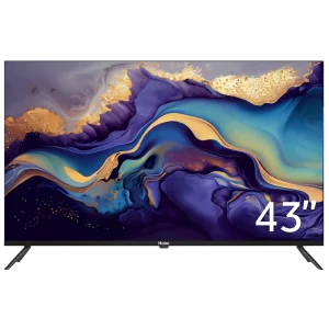 Телевизор Haier H43K801FG UA