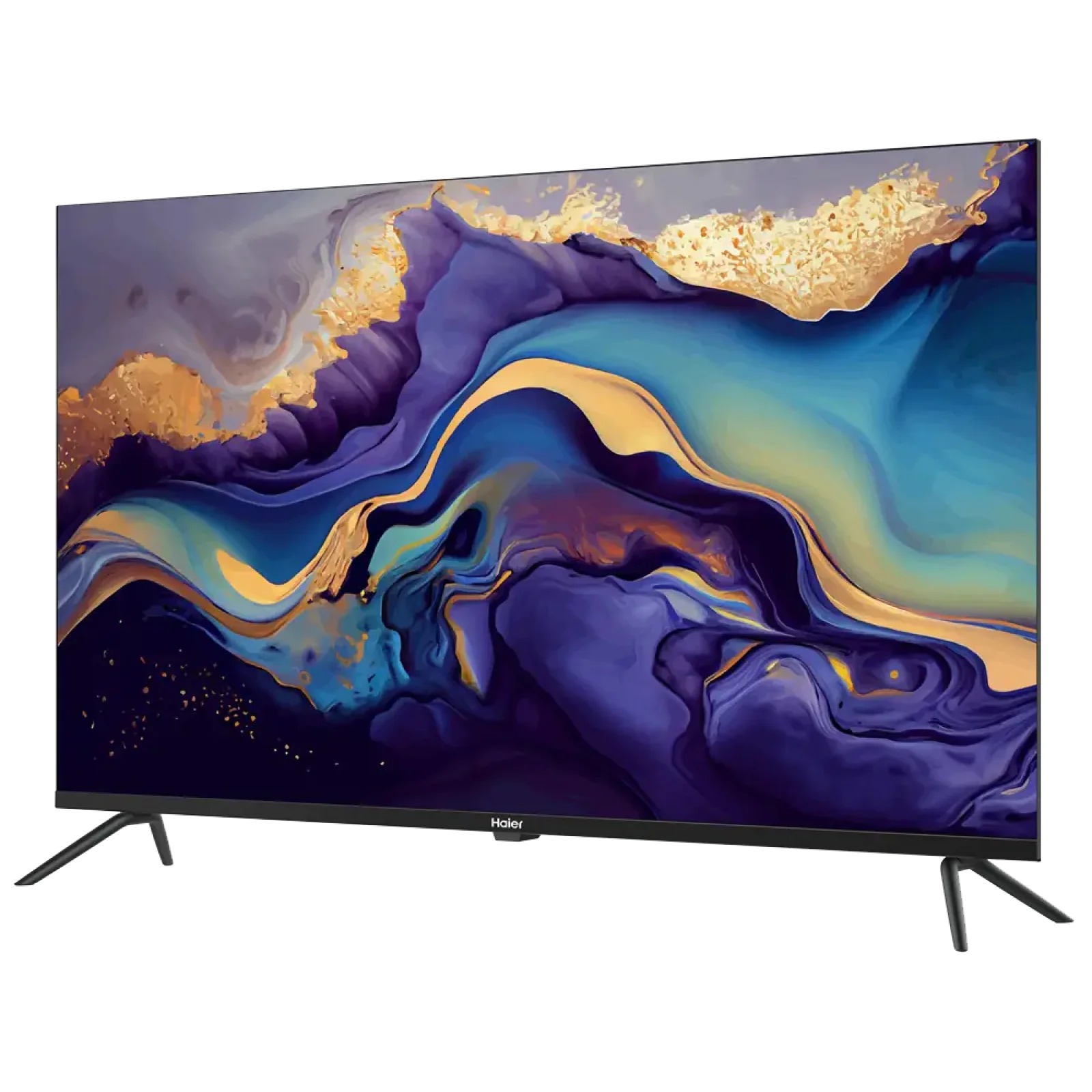 Телевизор Haier H43K801FG UA