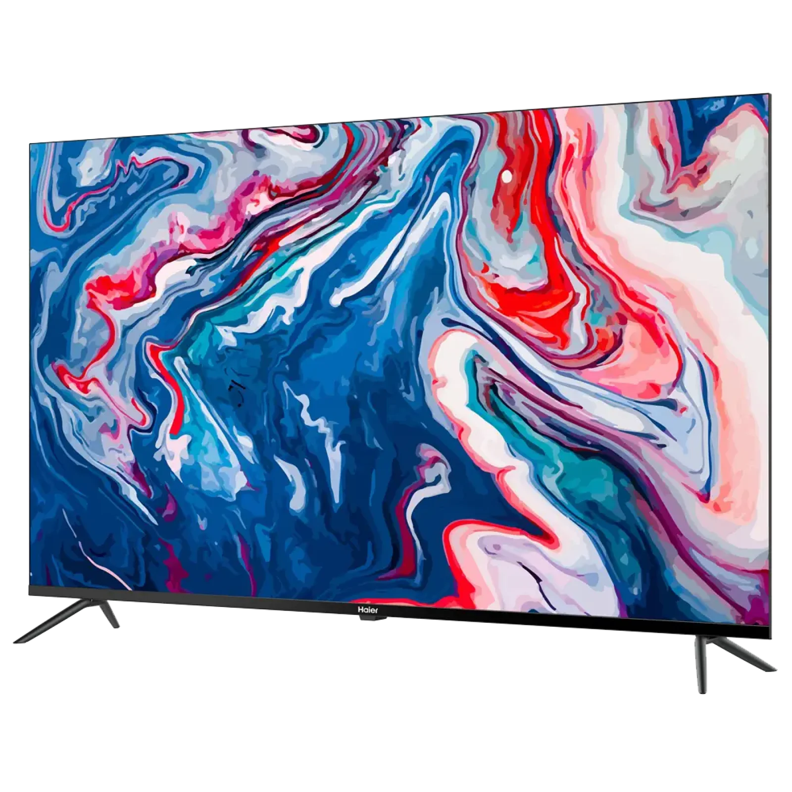 Телевізор Haier H55K801UG UA