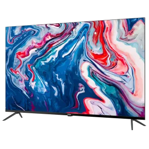 Телевізор Haier H55K801UG UA