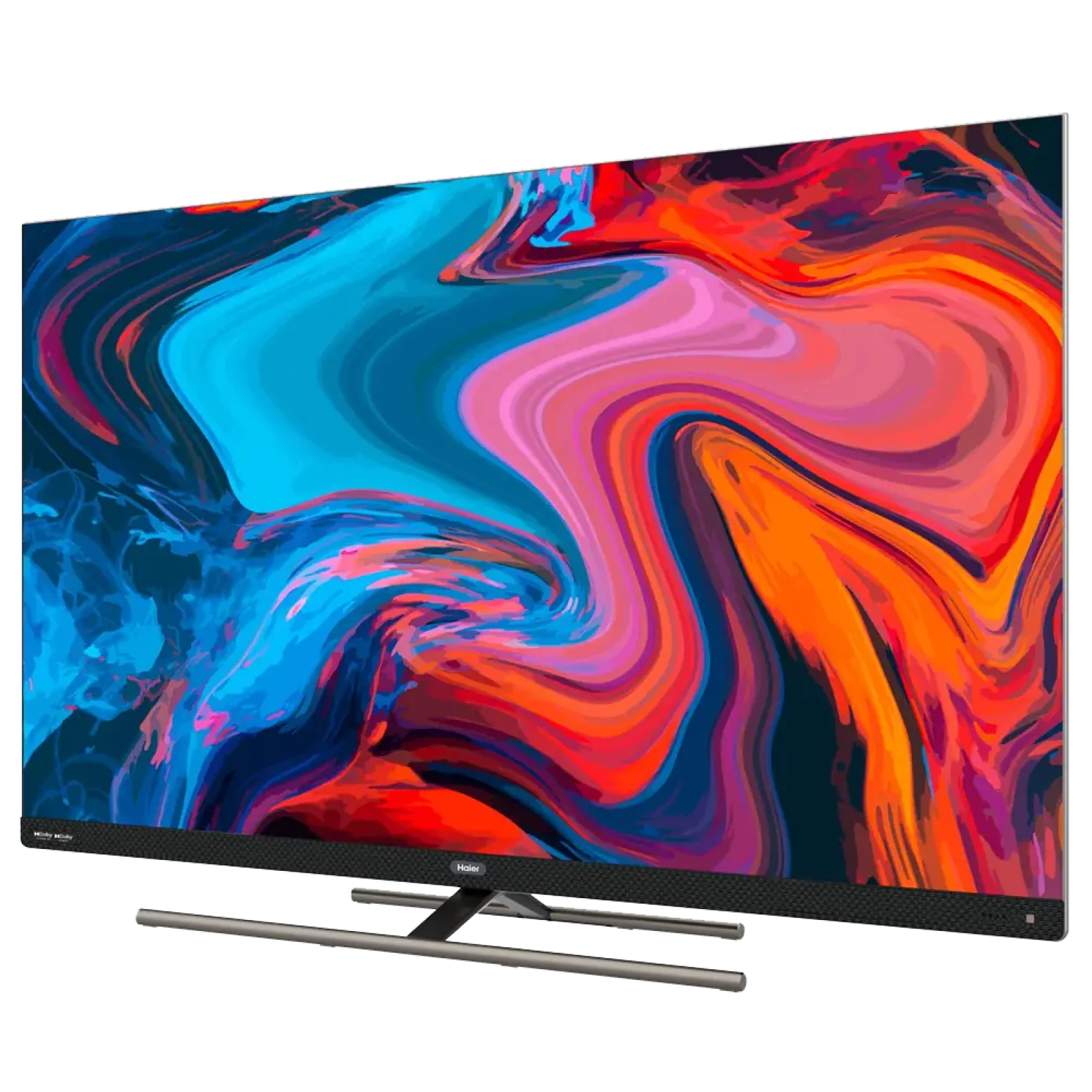Телевізор Haier H55S900UX UA