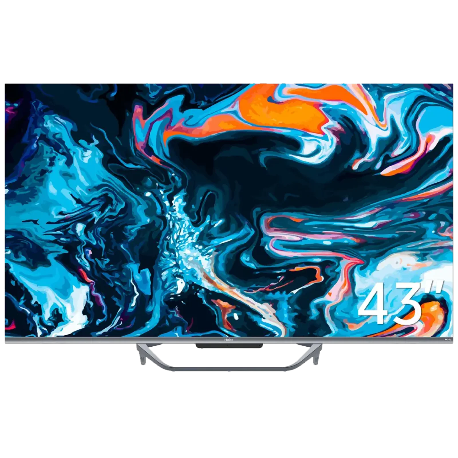 Телевизор Haier H43Q800UX UA