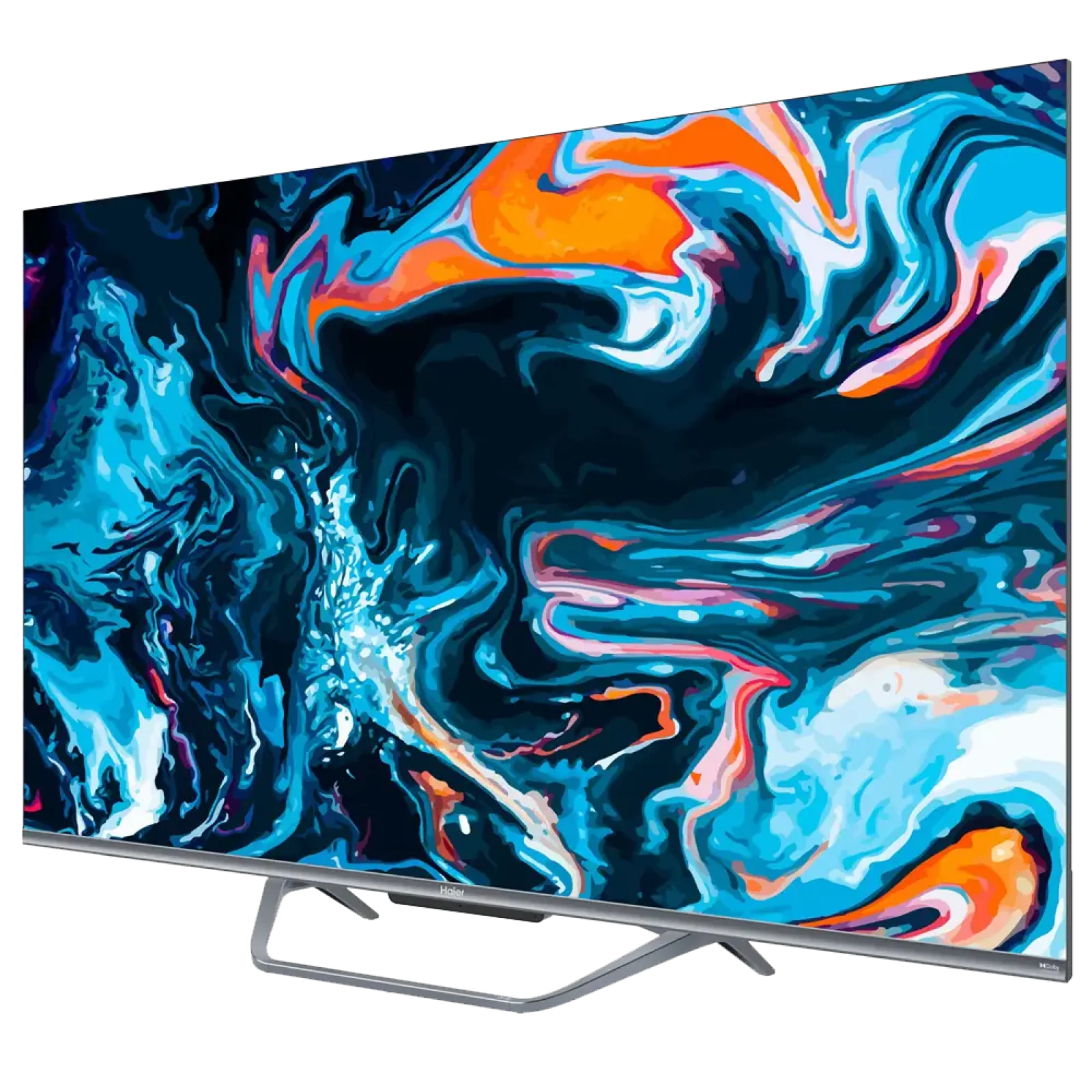 Телевизор Haier H43Q800UX UA