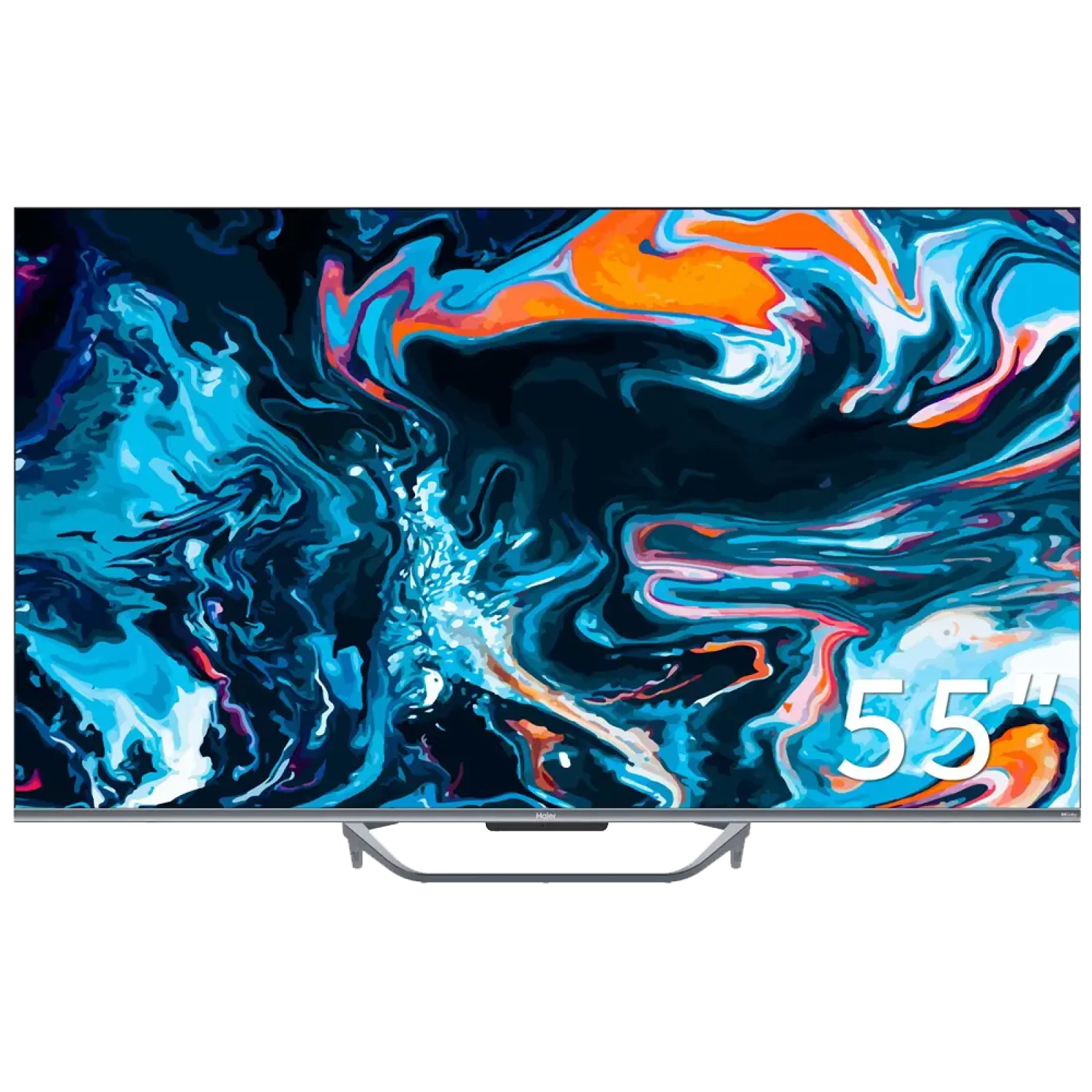 Телевізор Haier H55Q800UX UA