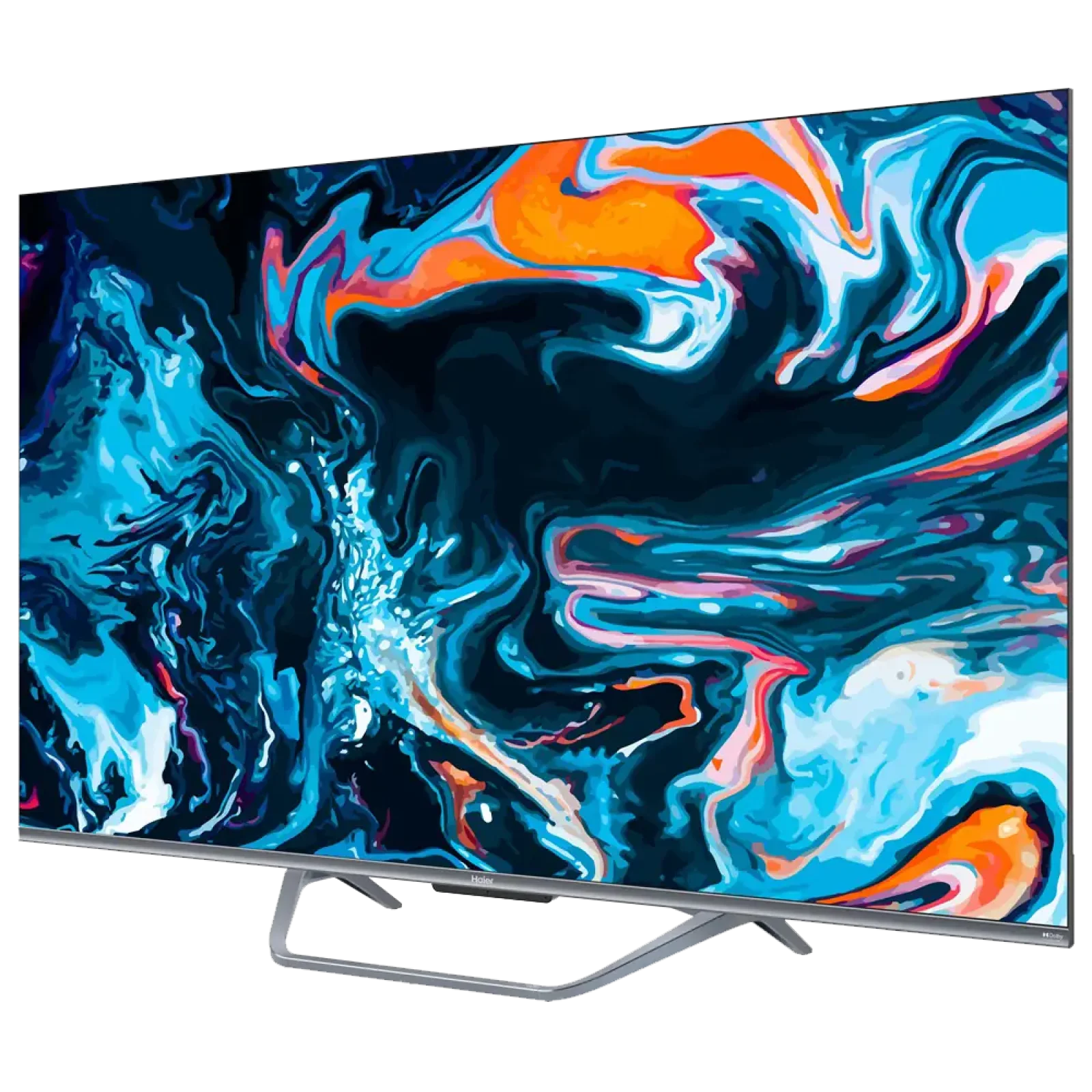 Телевізор Haier H55Q800UX UA