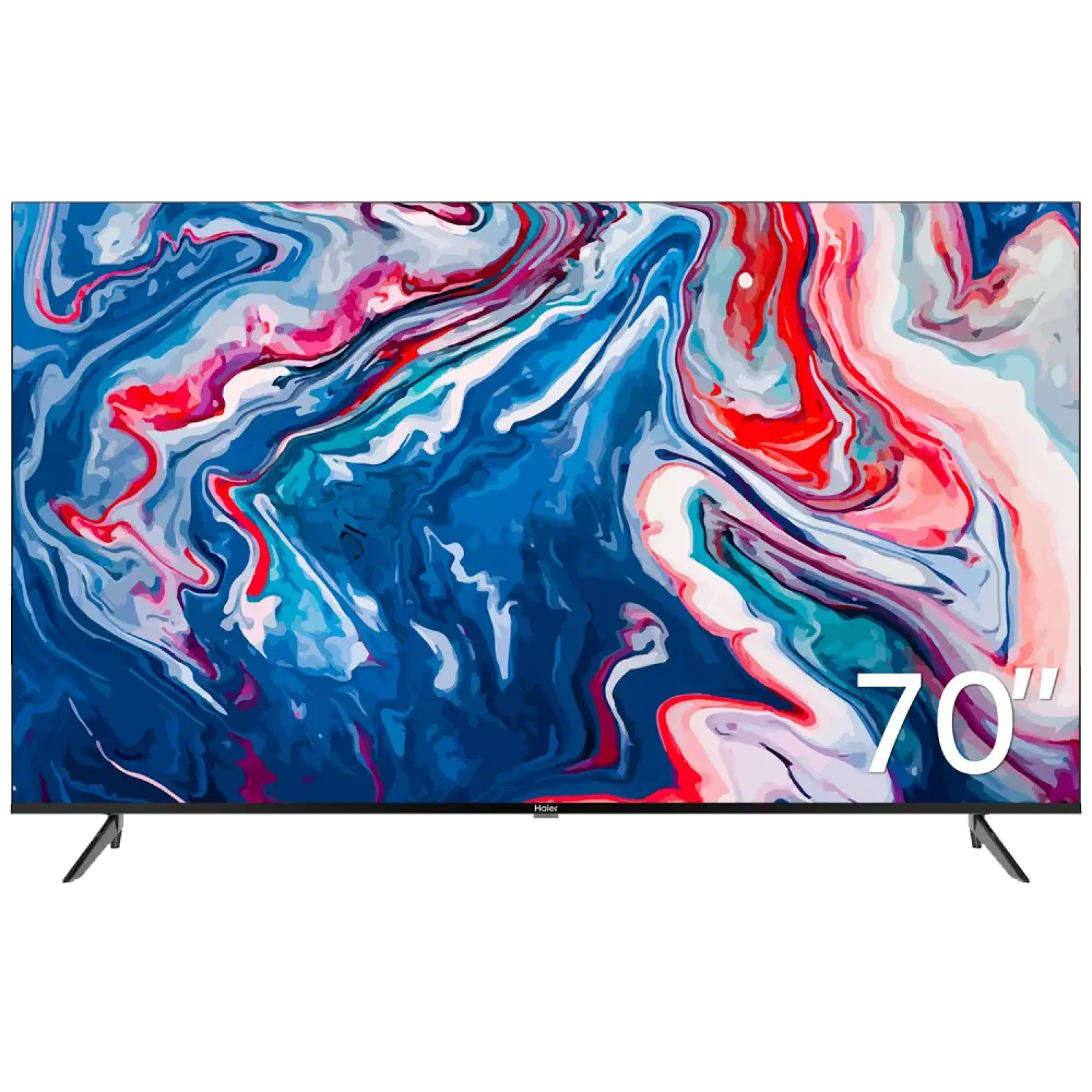 Телевізор Haier H70K801UG UA