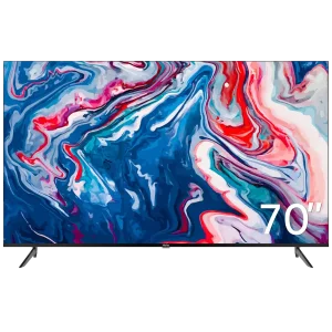 Телевізор Haier H70K801UG UA