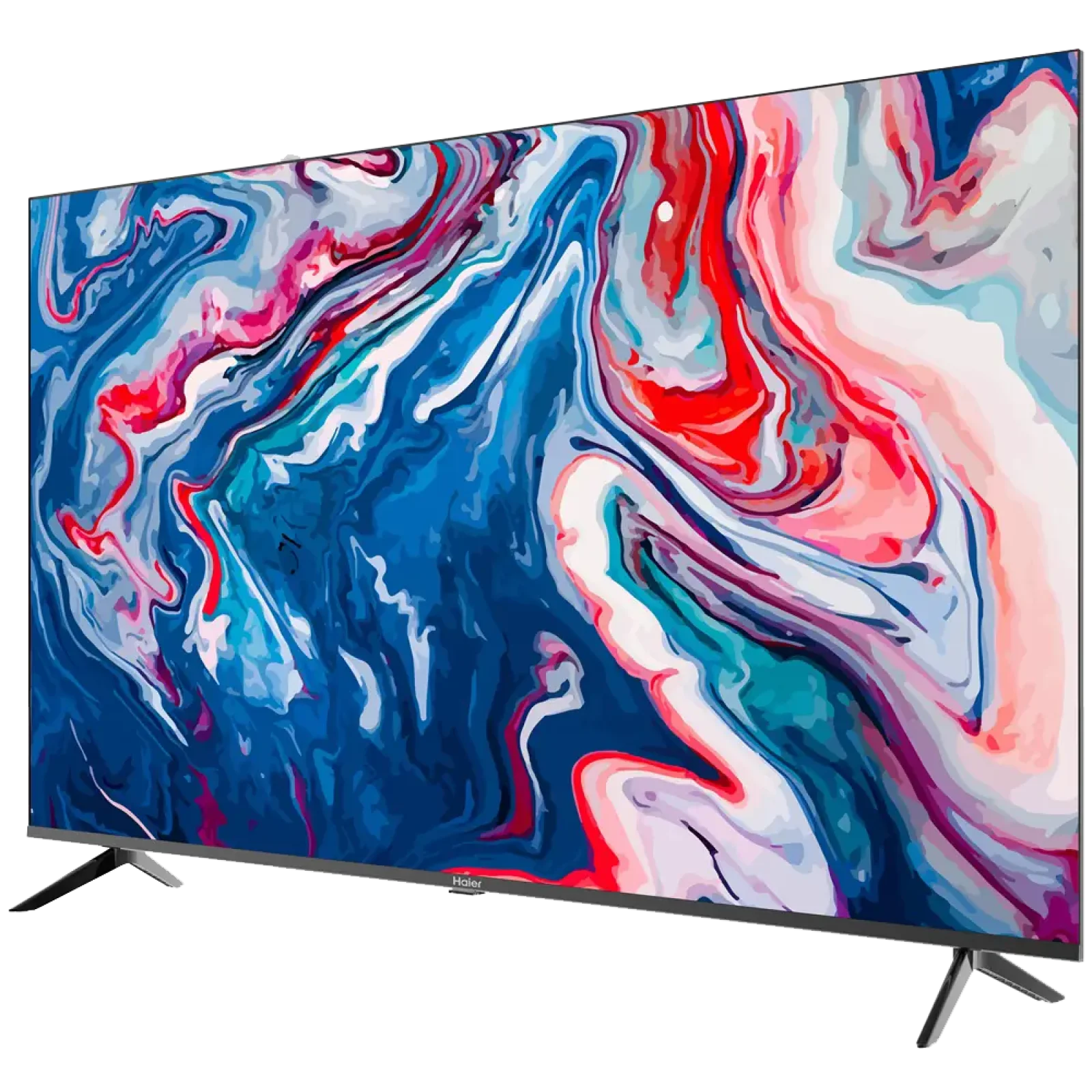 Телевізор Haier H70K801UG UA