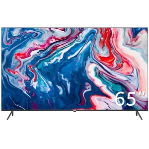 Телевізор Haier H65K801UG UA
