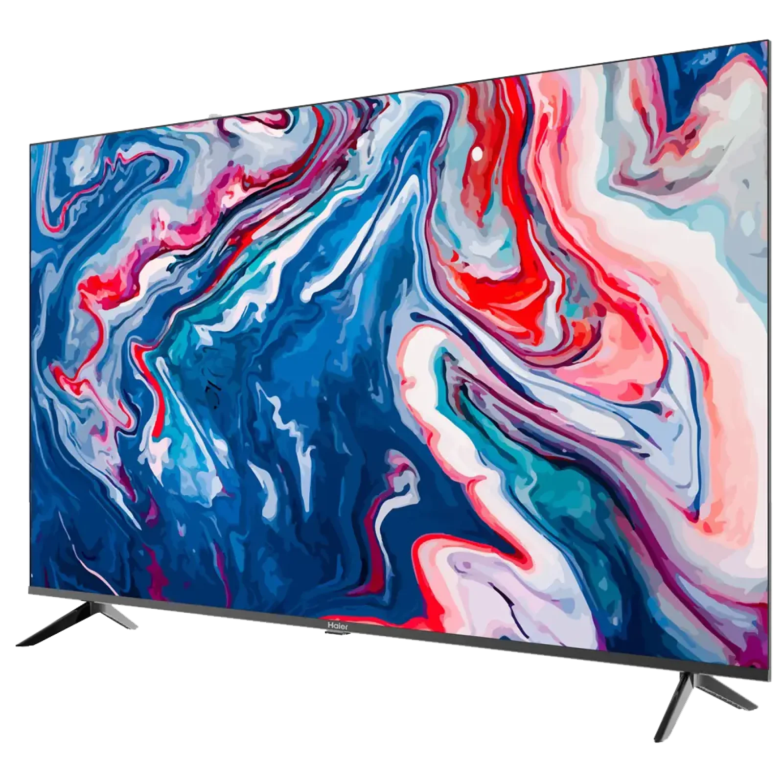 Телевізор Haier H65K801UG UA