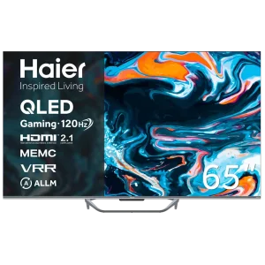Телевізор Haier H65Q800UX UA